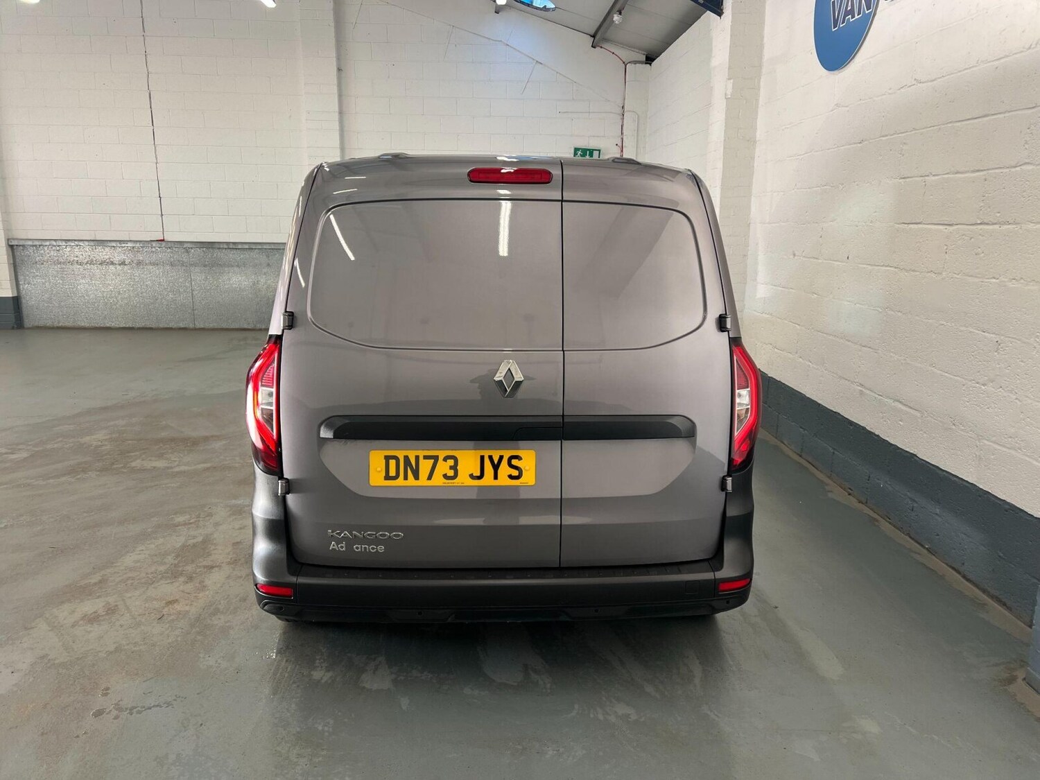 Used Renault Kangoo 2023 for sale - 76660908: Photo 6