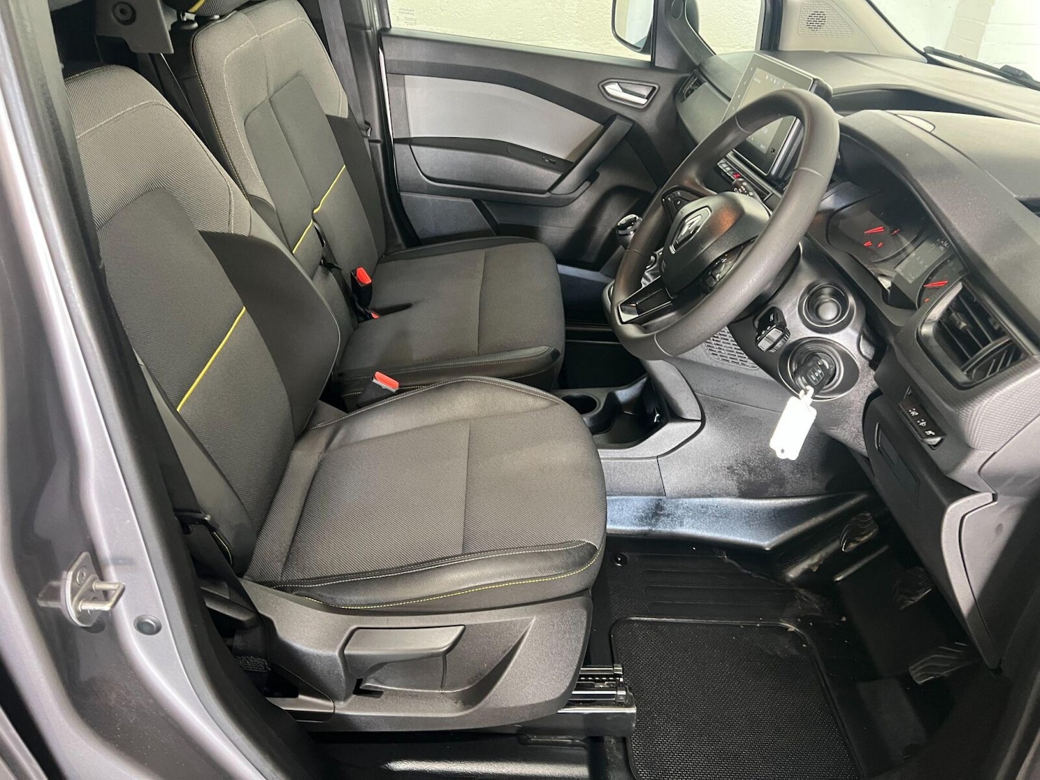 Used Renault Kangoo 2023 for sale - 76660908: Photo 9