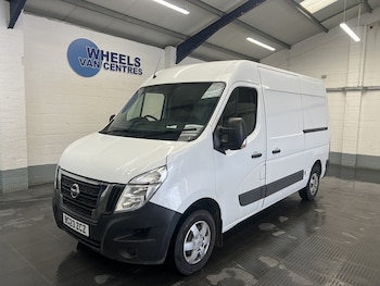 Used Nissan Interstar 2023 for sale - 79436182: Photo