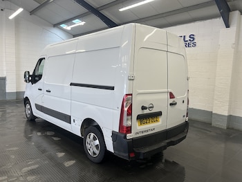Used Nissan Interstar 2023 for sale - 79436182: Photo