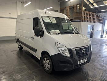 Used Nissan Interstar 2023 for sale - 79436182: Photo