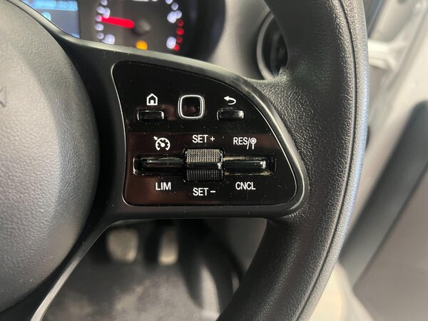 Used Mercedes-Benz Sprinter 2021 for sale - 75748349: Photo 12