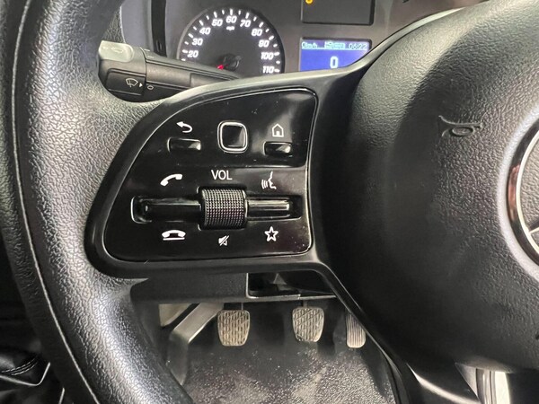 Used Mercedes-Benz Sprinter 2021 for sale - 75748349: Photo 13