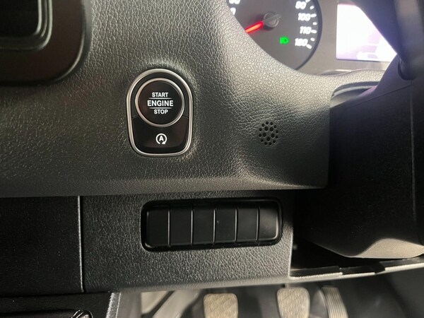Used Mercedes-Benz Sprinter 2021 for sale - 75748349: Photo 14