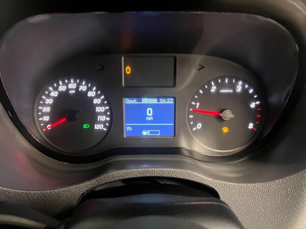 Used Mercedes-Benz Sprinter 2021 for sale - 75748349: Photo 19