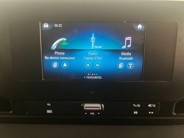 Used Mercedes-Benz Sprinter 2021 for sale - 75748349: Photo 23