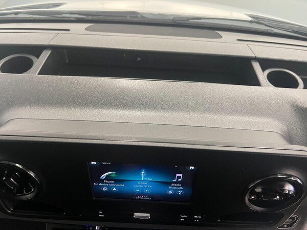 Used Mercedes-Benz Sprinter 2021 for sale - 75748349: Photo 24