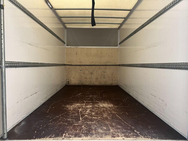 Used Mercedes-Benz Sprinter 2021 for sale - 75748349: Photo 25