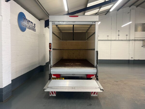 Used Mercedes-Benz Sprinter 2021 for sale - 75748349: Photo 26