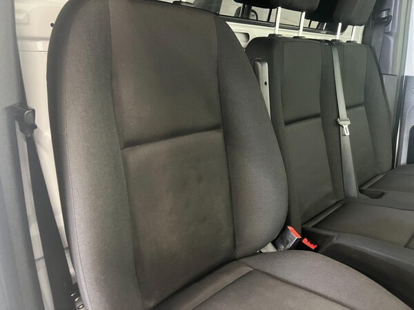 Used Mercedes-Benz Sprinter 2021 for sale - 75748349: Photo 28