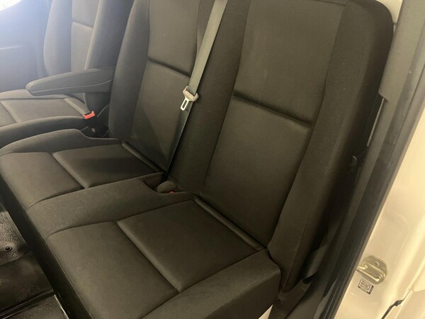 Used Mercedes-Benz Sprinter 2021 for sale - 75748349: Photo 29