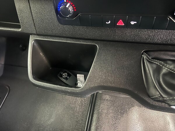 Used Mercedes-Benz Sprinter 2021 for sale - 75748349: Photo 32