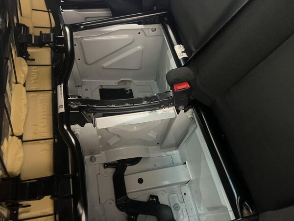 Used Mercedes-Benz Sprinter 2021 for sale - 75748349: Photo 35