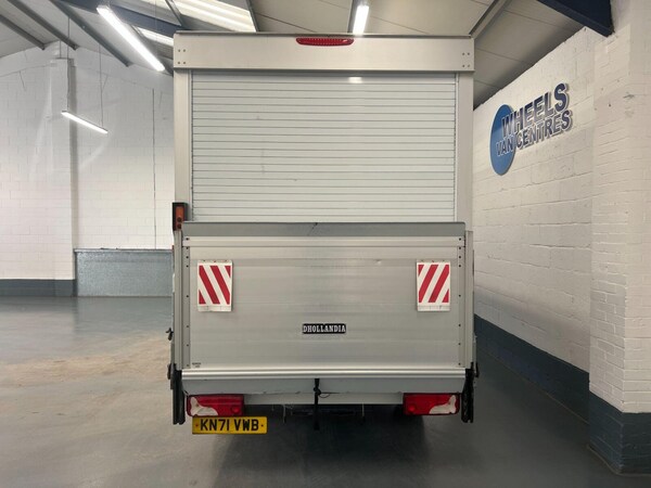 Used Mercedes-Benz Sprinter 2021 for sale - 75748349: Photo 6