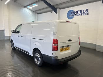 Used Citroen Dispatch 2023 for sale - 79760650: Photo