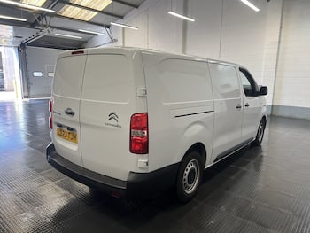 Used Citroen Dispatch 2023 for sale - 79760650: Photo