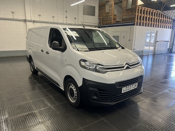 Used Citroen Dispatch 2023 for sale - 79760650: Photo