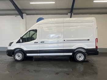 Used Ford Transit 2023 for sale - 78749910: Photo