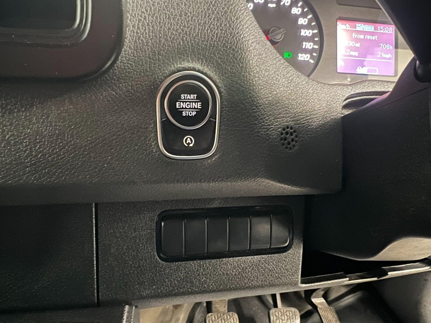 Used Mercedes-Benz Sprinter 2024 for sale - 76140011: Photo 16