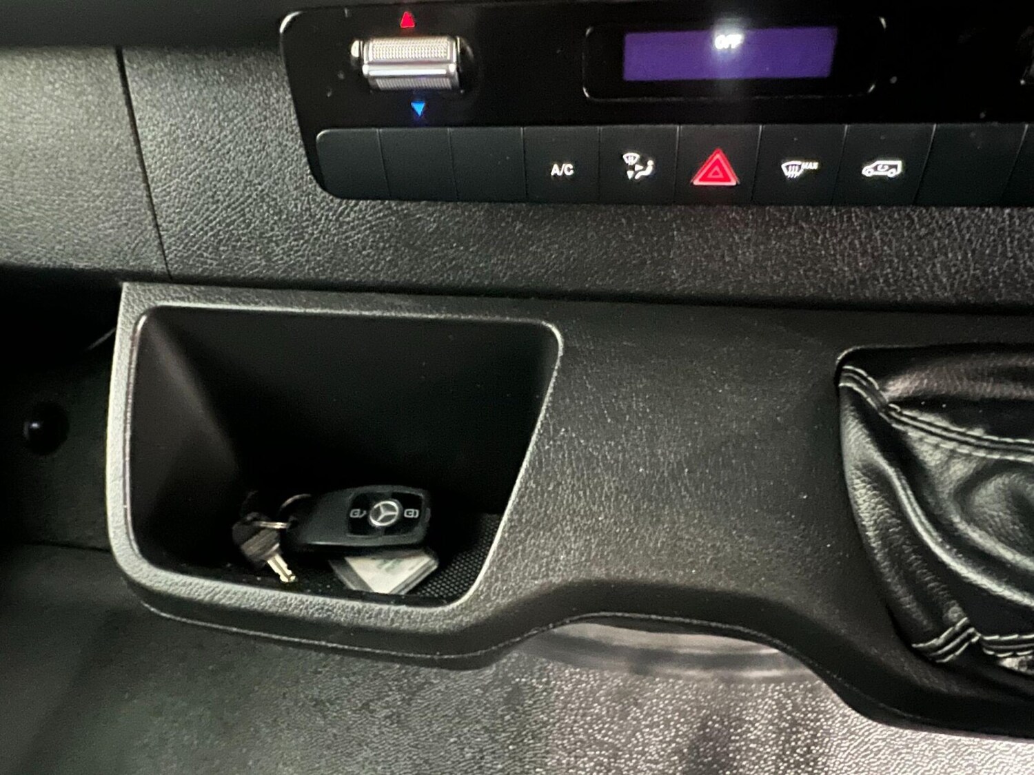 Used Mercedes-Benz Sprinter 2024 for sale - 76140011: Photo 18