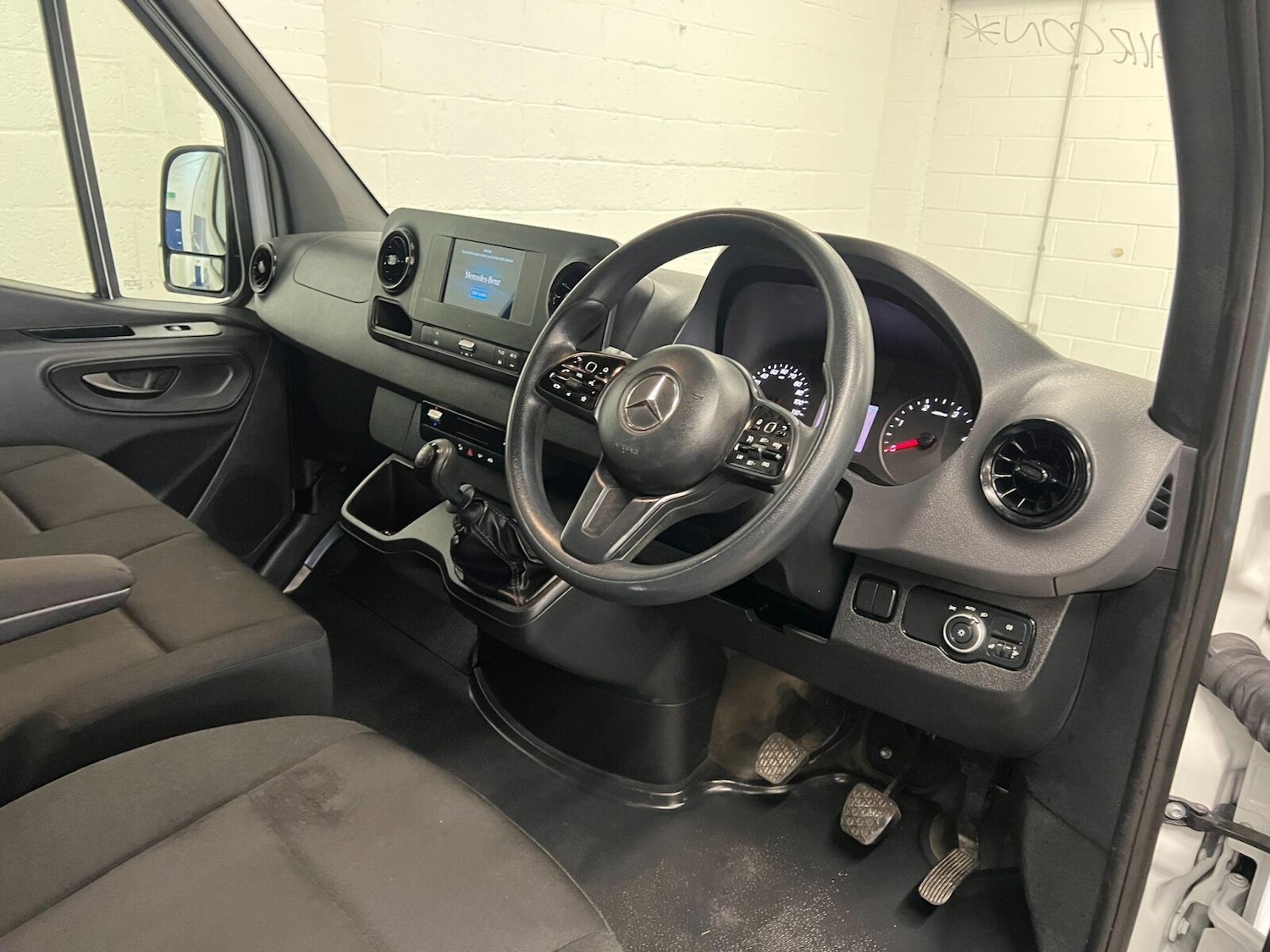 Used Mercedes-Benz Sprinter 2024 for sale - 76140011: Photo 21