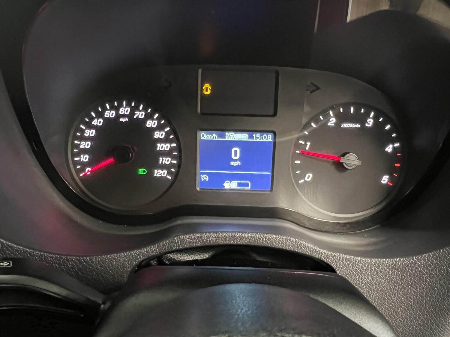 Used Mercedes-Benz Sprinter 2024 for sale - 76140011: Photo 22