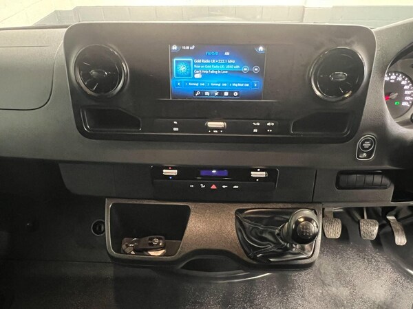 Used Mercedes-Benz Sprinter 2024 for sale - 76140011: Photo 25
