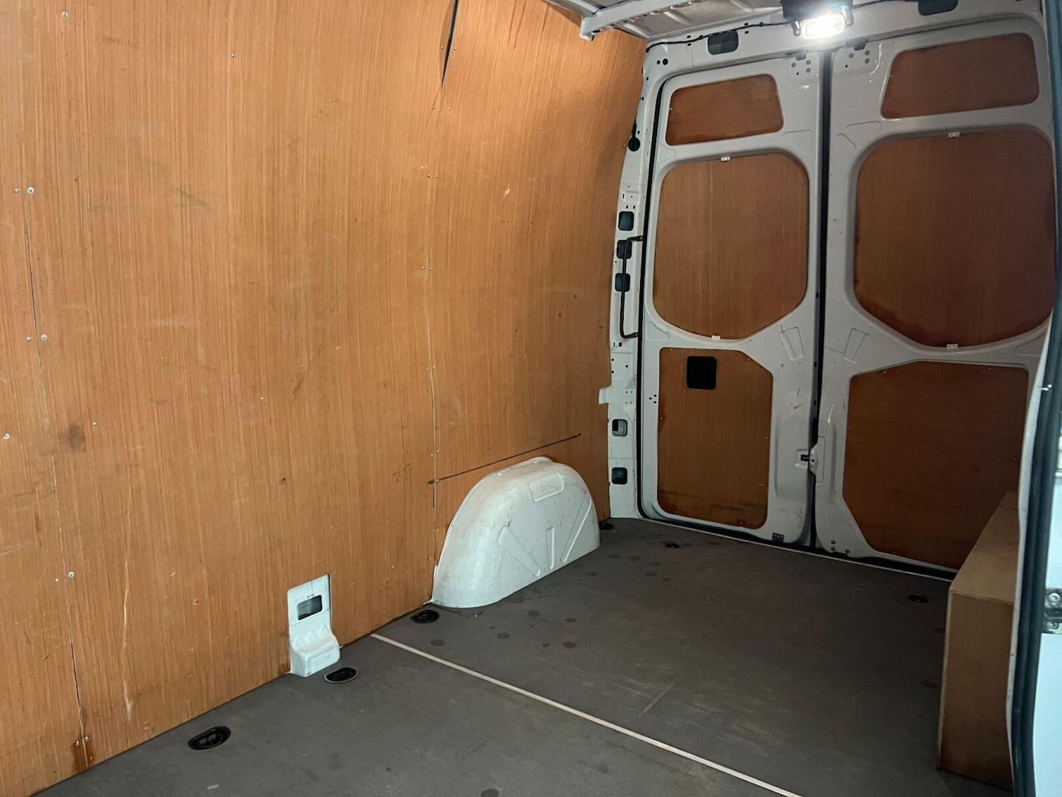 Used Mercedes-Benz Sprinter 2024 for sale - 76140011: Photo 28