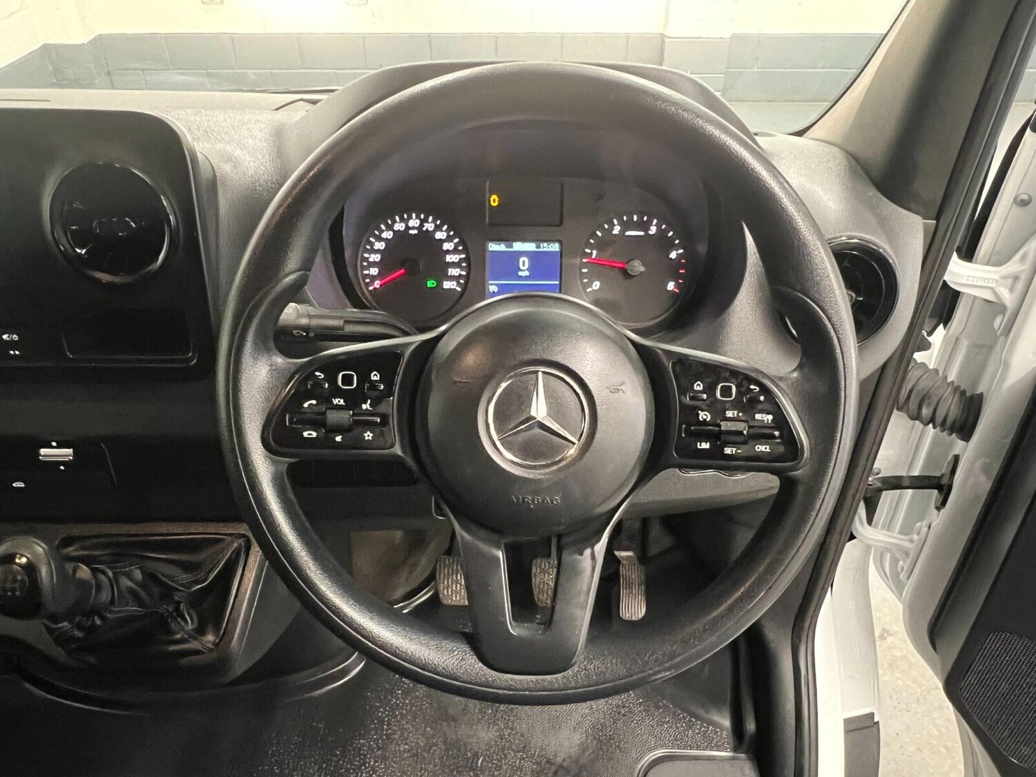 Used Mercedes-Benz Sprinter 2024 for sale - 76140011: Photo 30