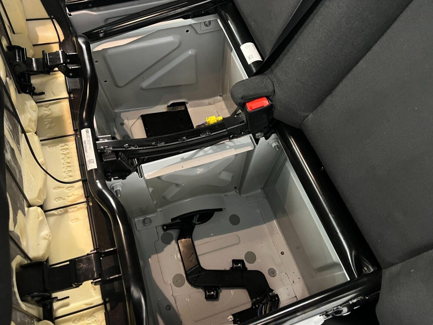 Used Mercedes-Benz Sprinter 2024 for sale - 76140011: Photo 31