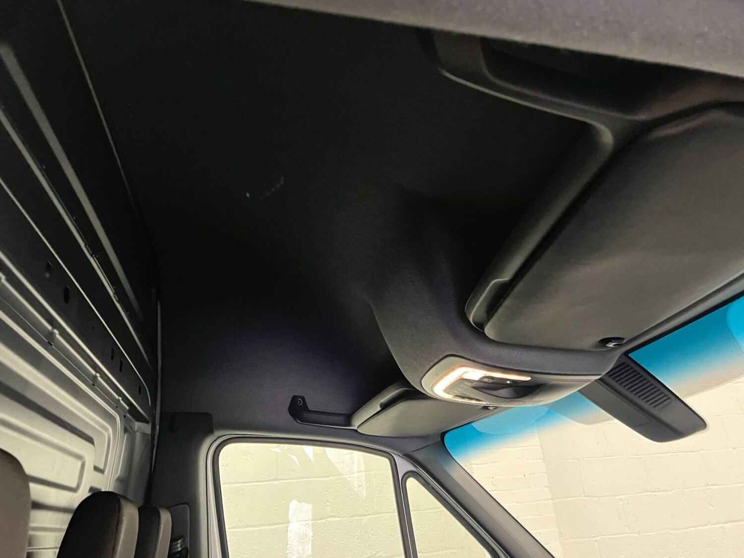 Used Mercedes-Benz Sprinter 2024 for sale - 76140011: Photo 32