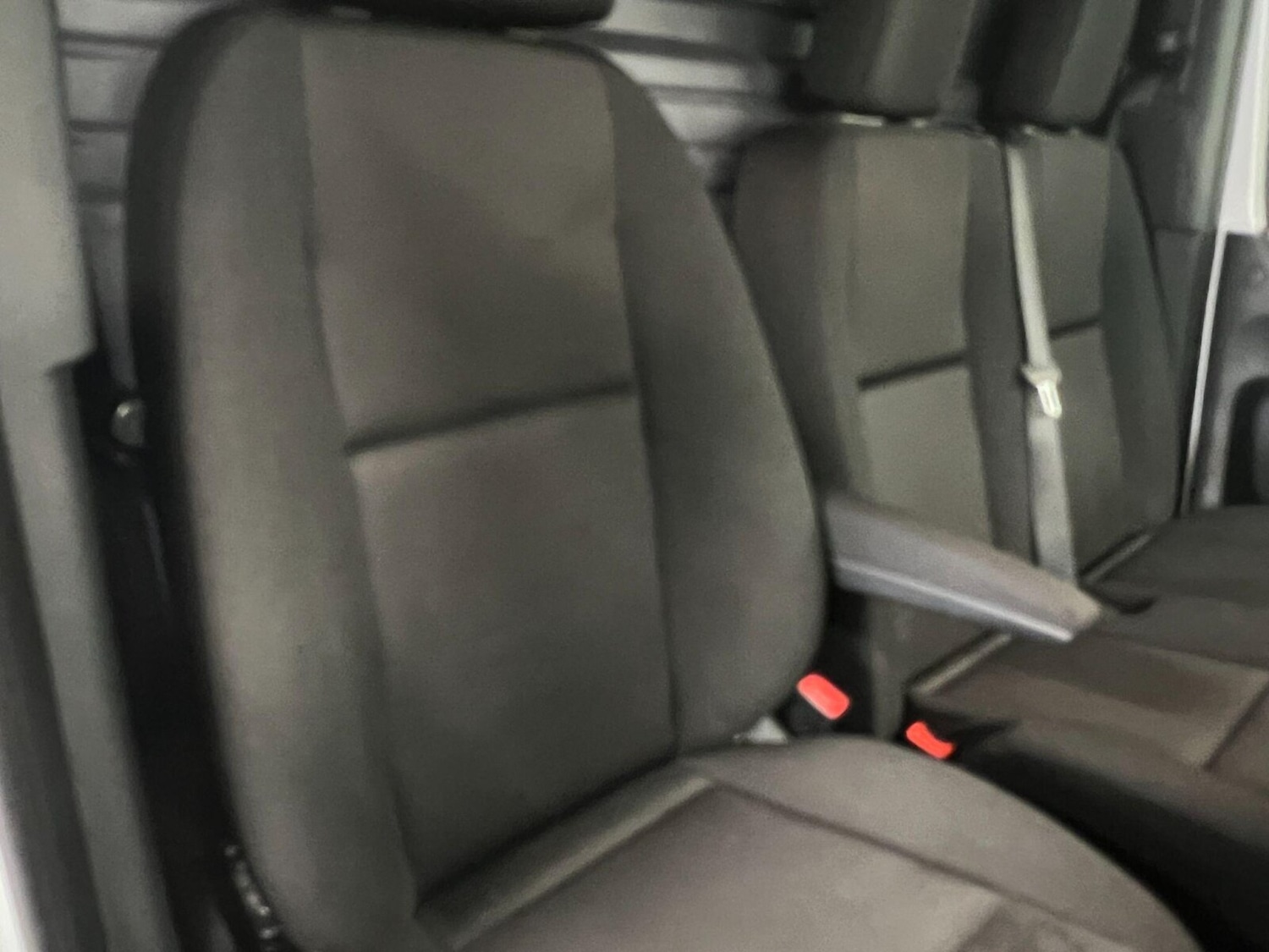 Used Mercedes-Benz Sprinter 2024 for sale - 76140011: Photo 9