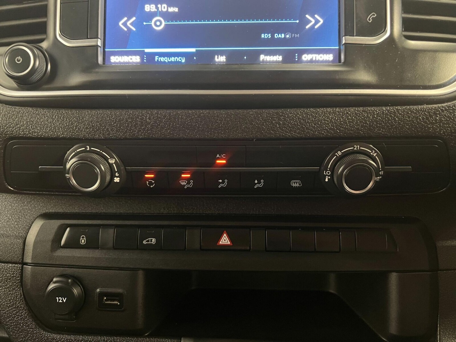 Used Peugeot Expert 2024 for sale - 76870742: Photo 20