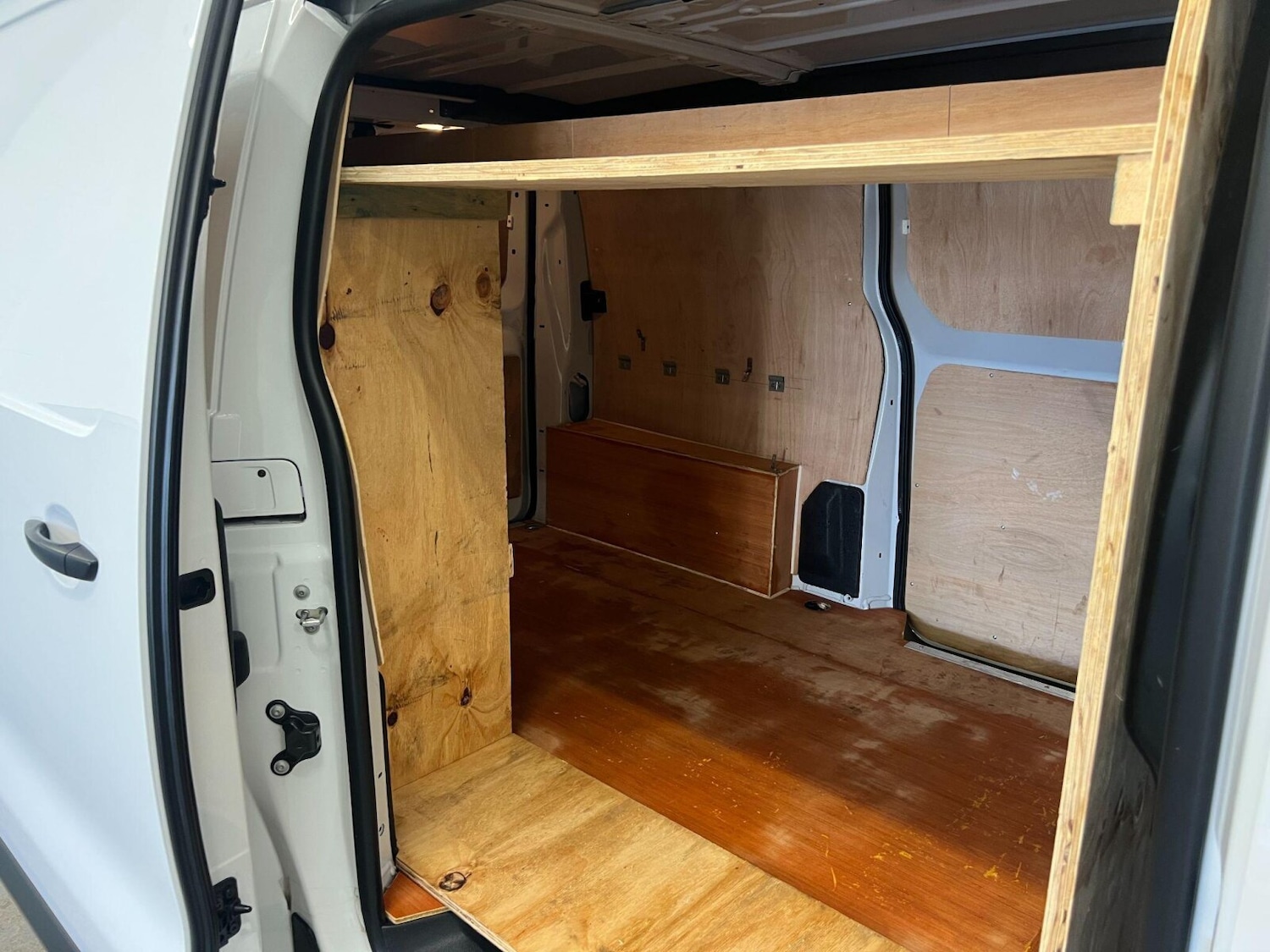 Used Peugeot Expert 2024 for sale - 76870742: Photo 25