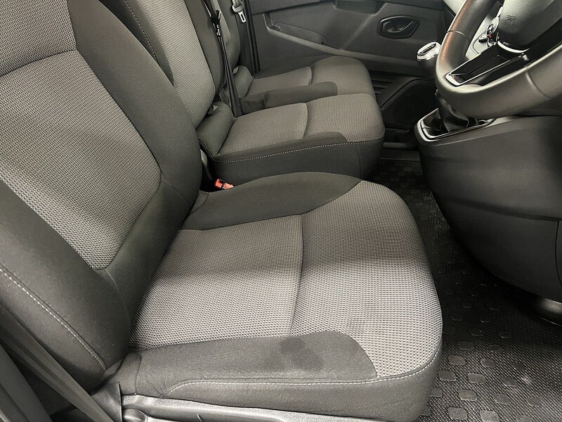 Used Renault Trafic 2024 for sale - 77447131: Photo 10