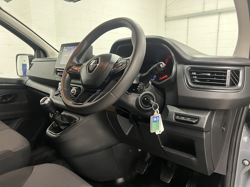 Used Renault Trafic 2024 for sale - 77447131: Photo 11