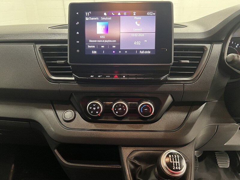 Used Renault Trafic 2024 for sale - 77447131: Photo 17