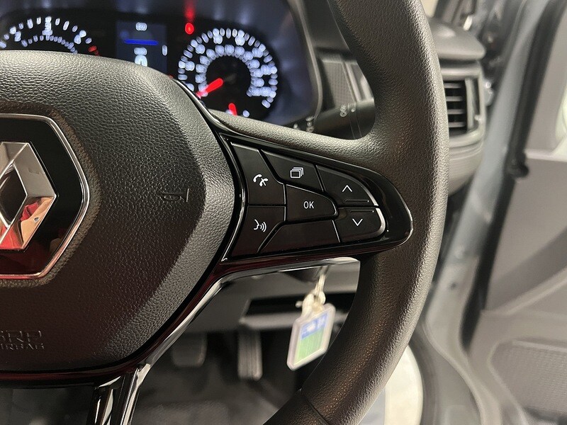 Used Renault Trafic 2024 for sale - 77447131: Photo 19