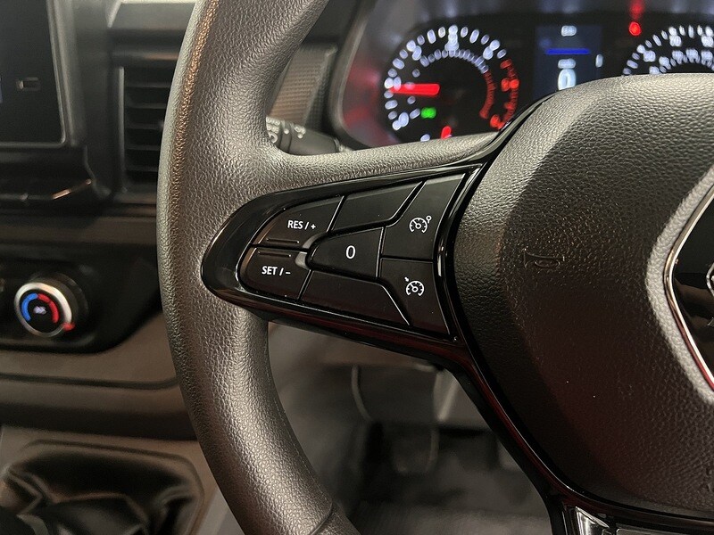 Used Renault Trafic 2024 for sale - 77447131: Photo 20