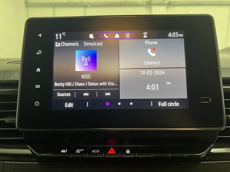 Used Renault Trafic 2024 for sale - 77447131: Photo 23