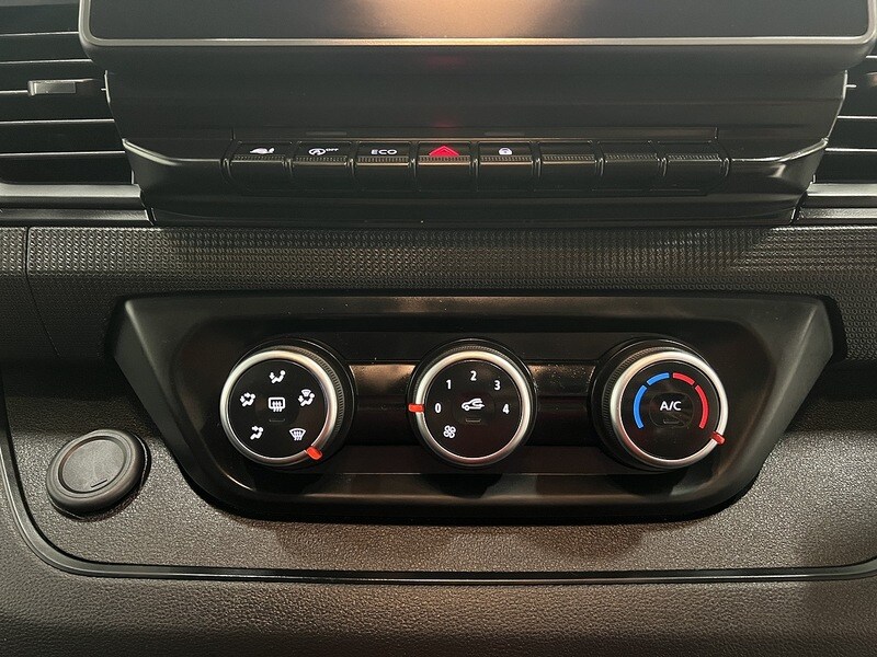 Used Renault Trafic 2024 for sale - 77447131: Photo 25