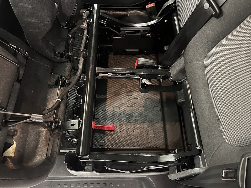 Used Renault Trafic 2024 for sale - 77447131: Photo 31