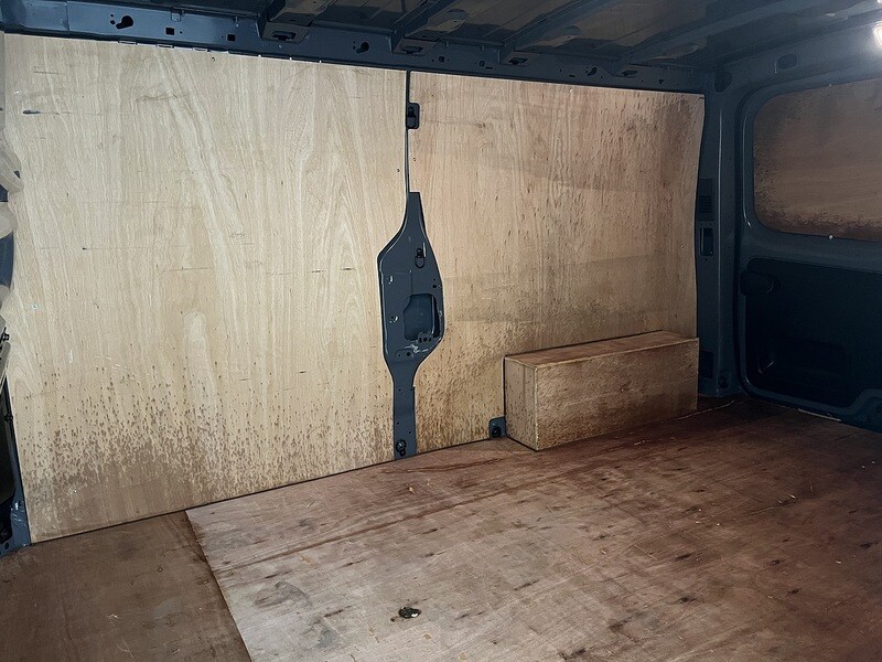 Used Renault Trafic 2024 for sale - 77447131: Photo 34