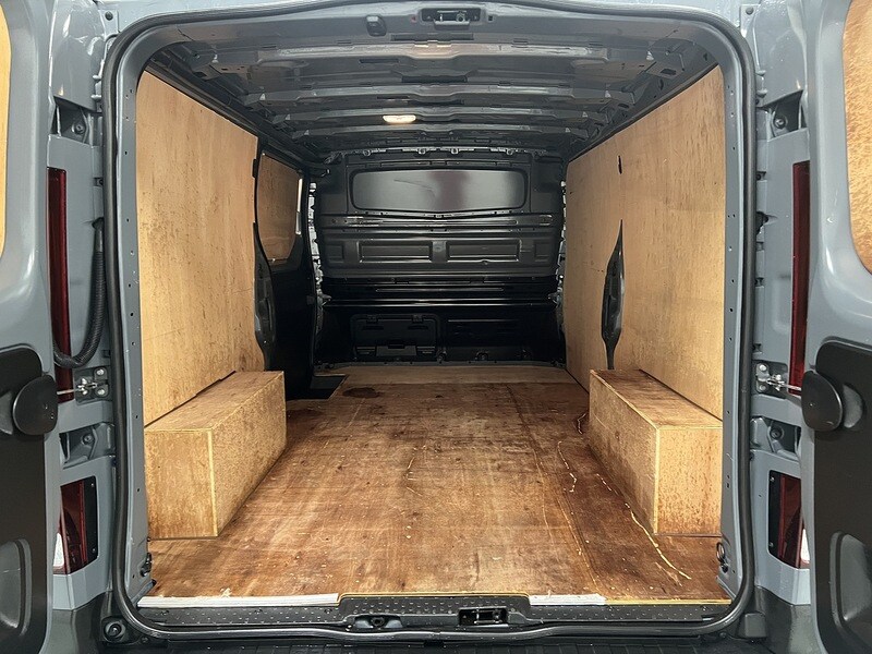 Used Renault Trafic 2024 for sale - 77447131: Photo 35