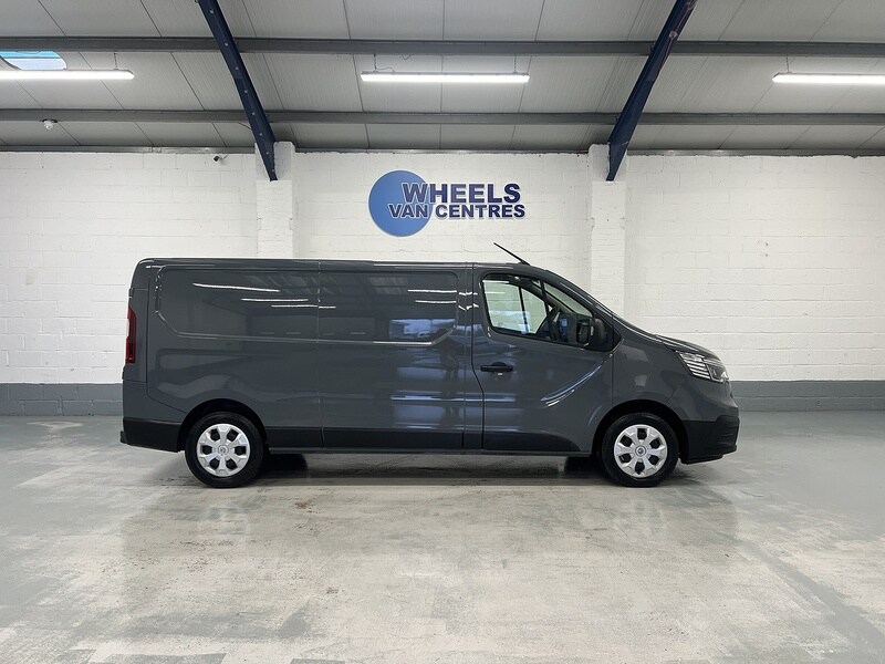 Used Renault Trafic 2024 for sale - 77447131: Photo 6