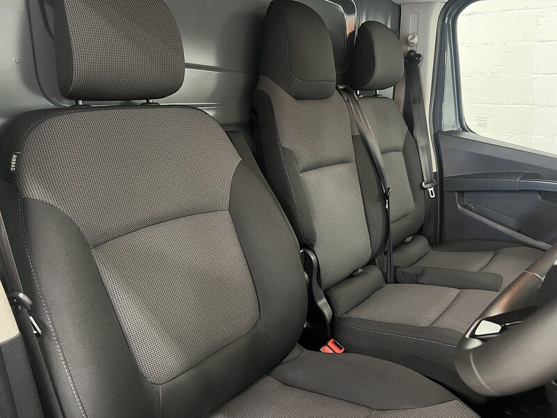 Used Renault Trafic 2024 for sale - 77447131: Photo 9