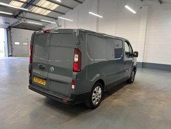 Used Nissan Primastar 2024 for sale - 76316895: Photo 3
