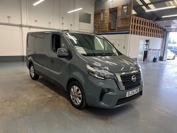 Used Nissan Primastar 2024 for sale - 76316895: Photo 4