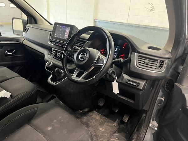 Used Nissan Primastar 2024 for sale - 76316895: Photo 6