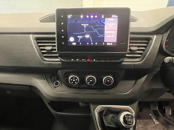 Used Nissan Primastar 2024 for sale - 76316895: Photo 8